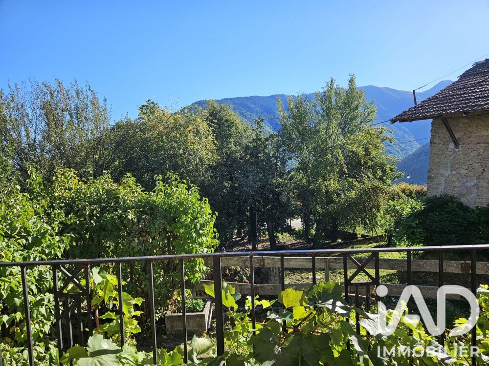 Vente Maison de village 3 pièces