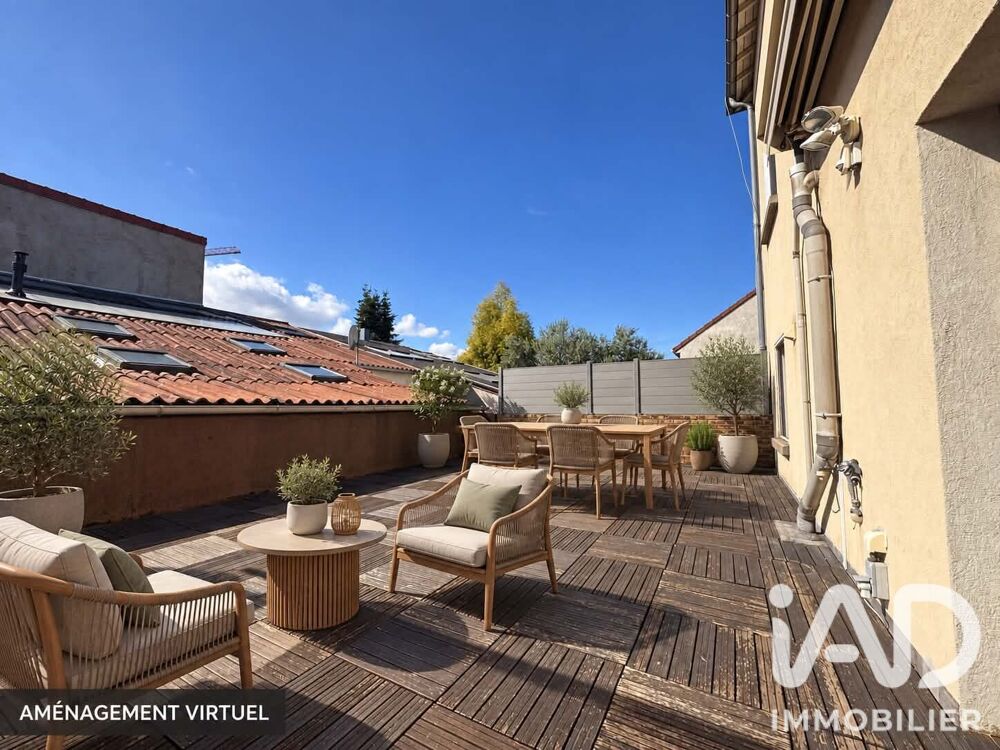 Vente Appartement Vente Appartement 3 pièces Le blanc-mesnil