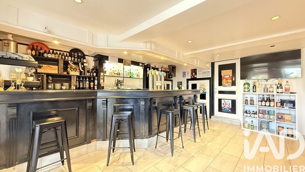 Vente Immeuble Vente Immeuble 240 m&sup2; Montcy-notre-dame