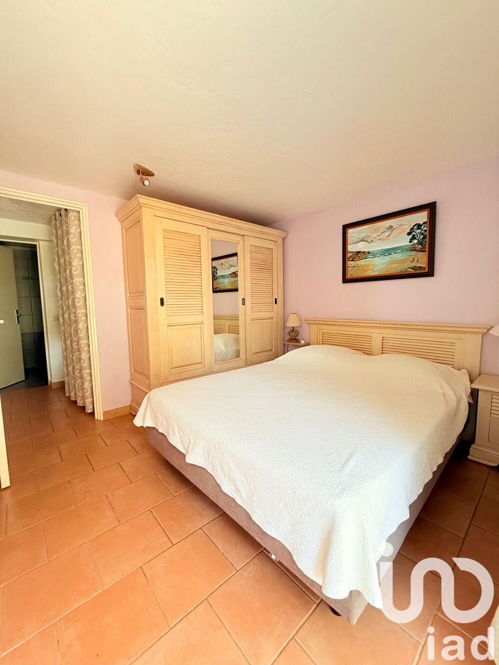 à vendre  Maison Peymeinade (06530)