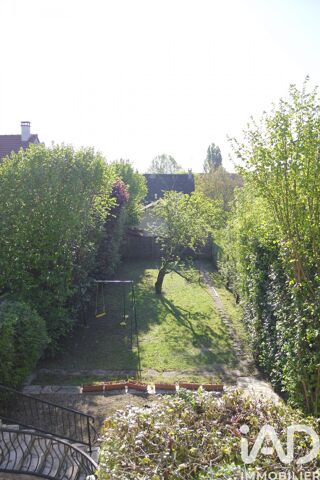  Maison à vendre 5 pièces 94 m²