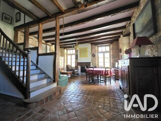  Maison à vendre 5 pièces 120 m²