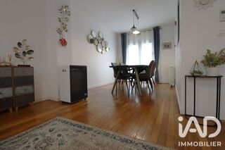 Vente Maison Vente Maison/villa 5 pièces Gagny