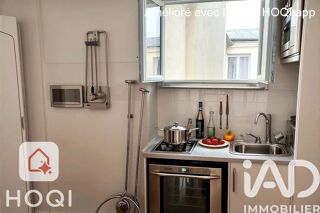  Appartement à vendre 1 pièce 9 m²