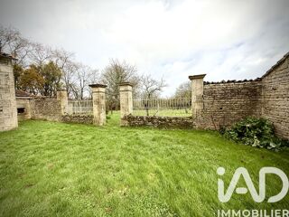  Maison � vendre 6 pi�ces 138 m�
