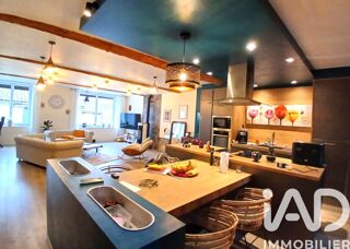  Maison à vendre 4 pièces 102 m²