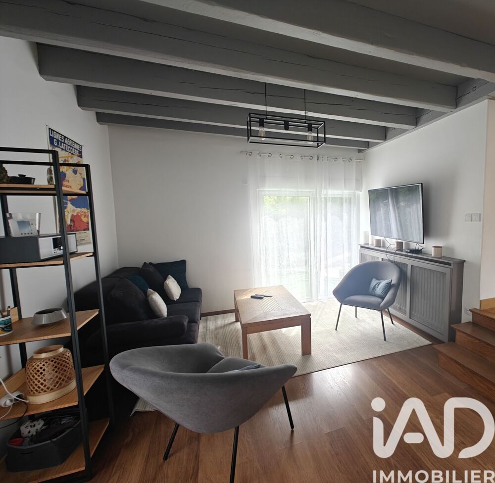 à vendre  Maison Draveil (91210)
