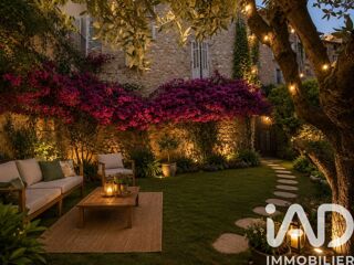  Maison à vendre 5 pièces 135 m²