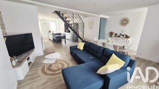  Maison à vendre 5 pièces 94 m²