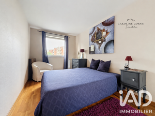  Appartement à vendre 4 pièces 82 m²