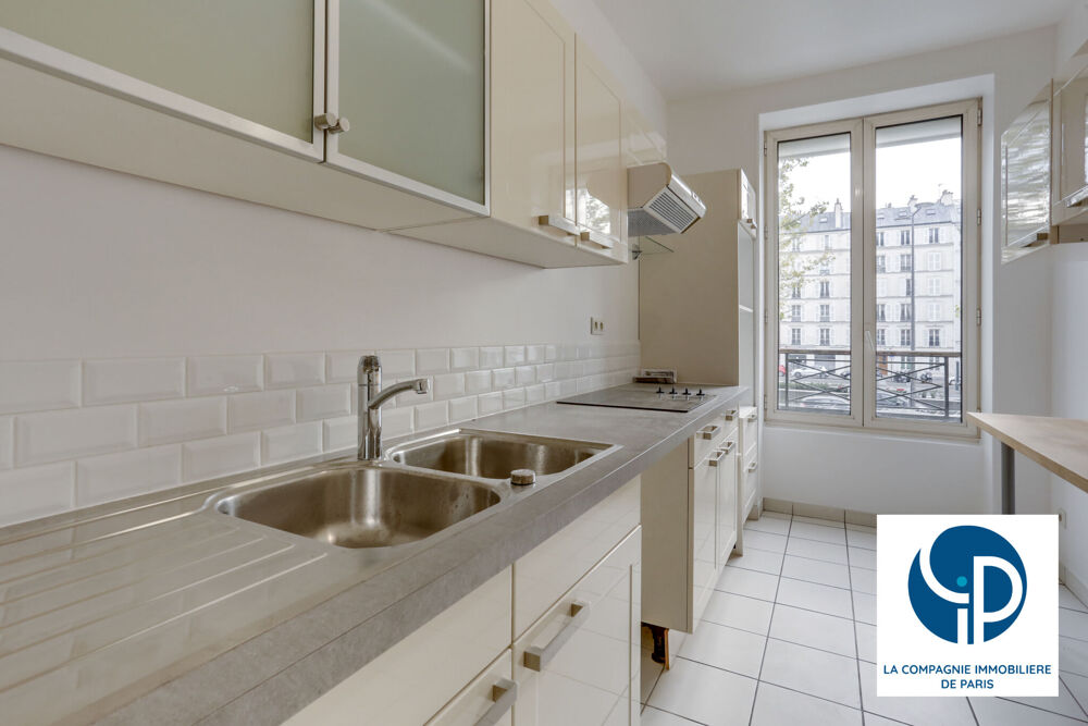 Location Appartement Location vide - Neuilly S/S - Sablons - CDG - 3p - 2ch - 84 m2 Neuilly sur seine