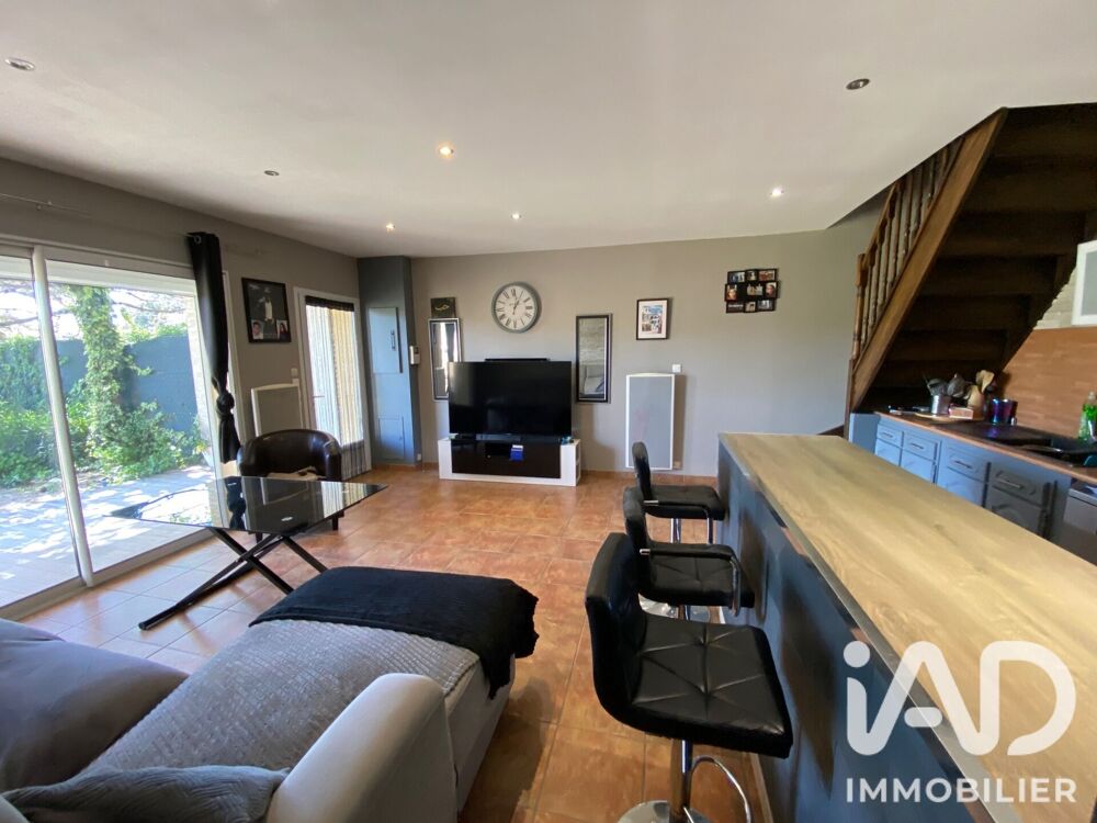 Vente Maison Vente Maison/villa 4 pièces Avignon