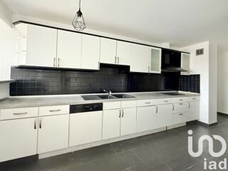  Appartement à vendre 4 pièces 96 m²