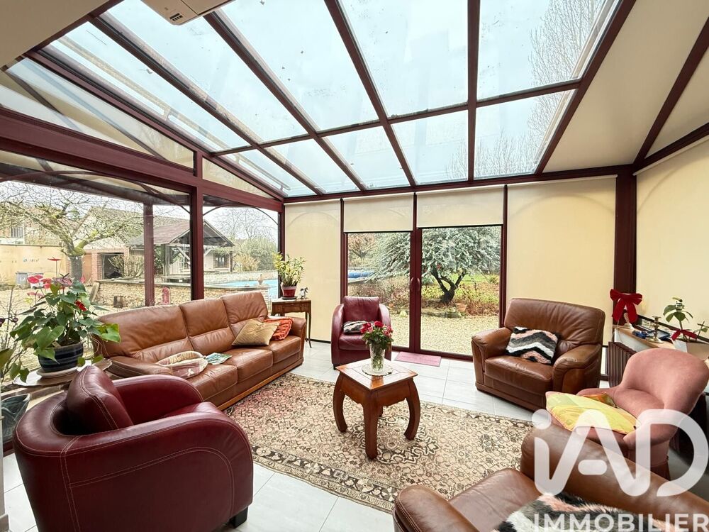 Vente Maison de campagne 7 pièces