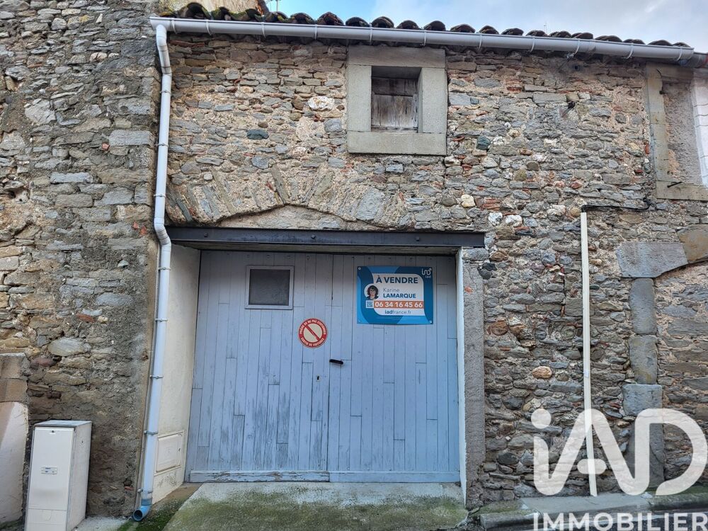 Vente Appartement Vente Atelier 2 pièces Peyriac-minervois