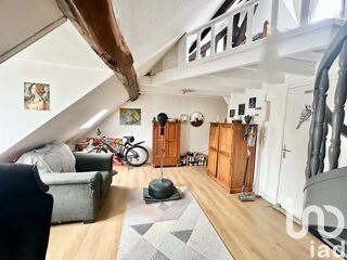  Appartement à vendre 3 pièces 74 m²