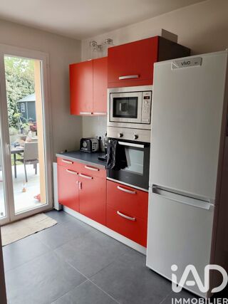  Maison � vendre 5 pi�ces 111 m�