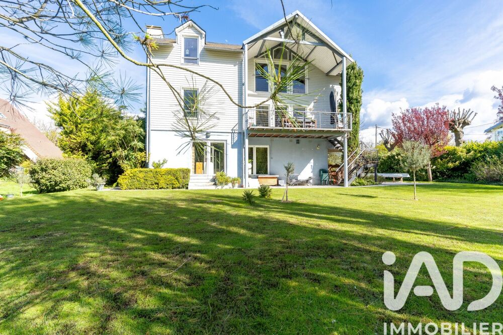 à vendre  Maison Villennes-sur-Seine (78670)