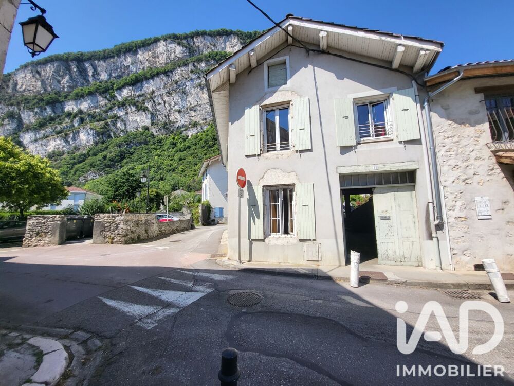 Vente Maison de village 5 pièces