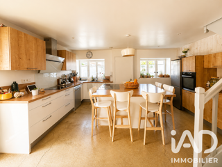  Maison à vendre 5 pièces 109 m²