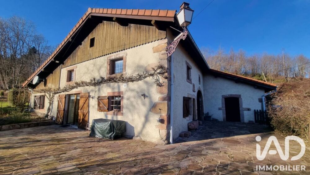 Maison 5 pièces 172 m² · à Corcieux · 172 m² · 302 000 €