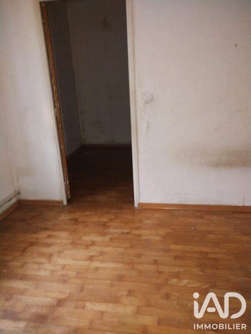 Vente Appartement Vente Appartement 5 pièces Autun