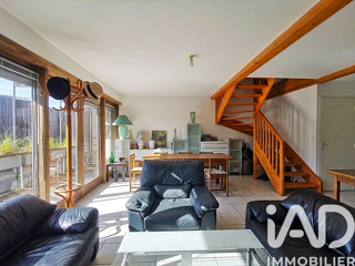  Appartement à vendre 4 pièces 78 m²