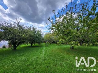  Maison à vendre 6 pièces 124 m²