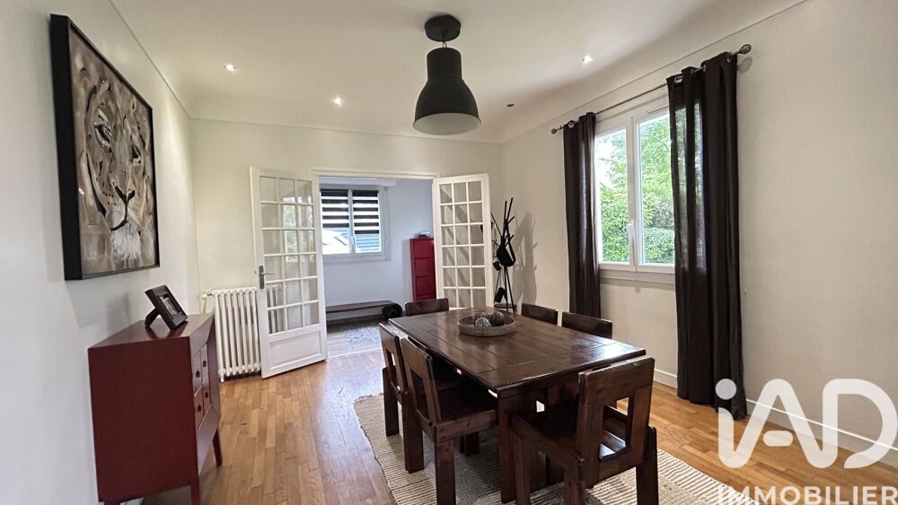 Vente Maison Vente Maison/villa 5 pièces Pau