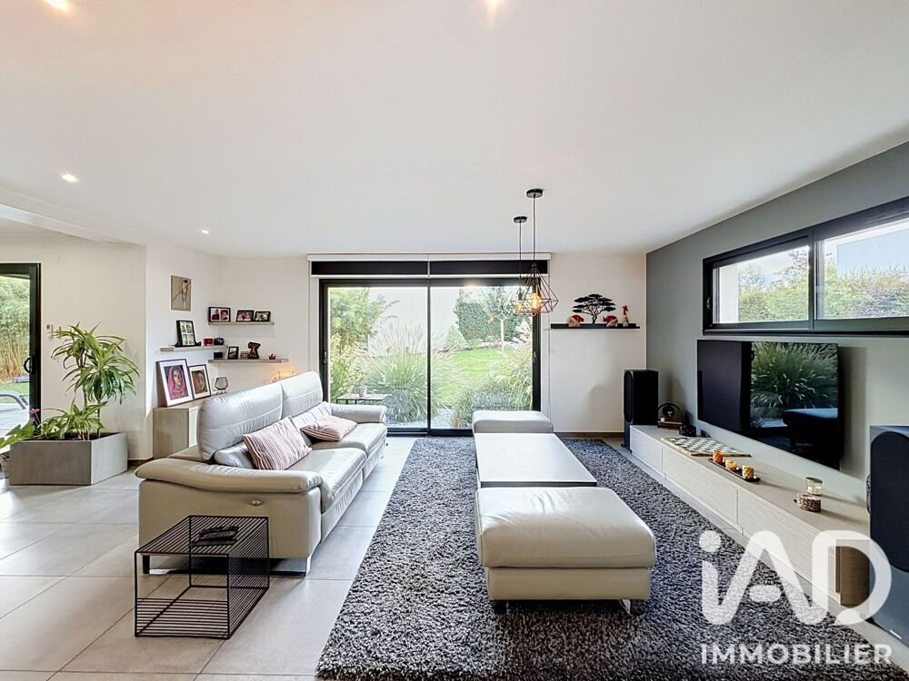 à vendre  Maison Bois-Guillaume (76230)