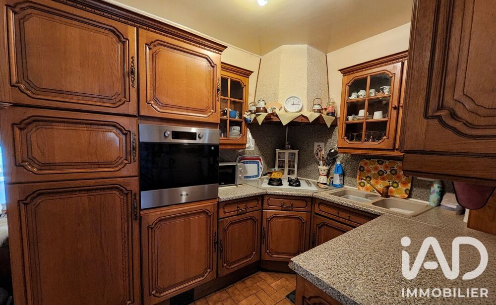 Vente Maison Vente Maison/villa 5 pièces Lailly-en-val