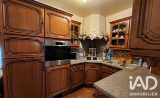 Vente Maison Vente Maison/villa 5 pièces Lailly-en-val