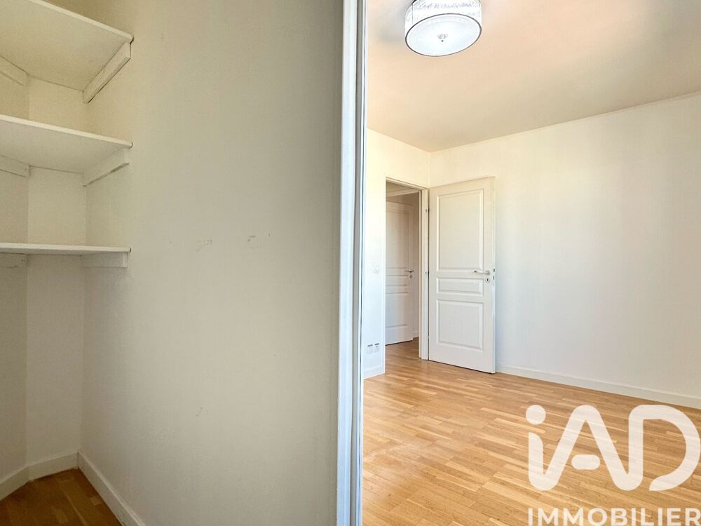 � vendre  Appartement Montrouge (92120)
