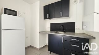  Appartement à vendre 1 pièce 28 m²