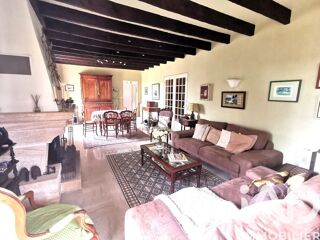 Maison à vendre 9 pièces 236 m²