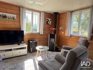  Maison à vendre 4 pièces 99 m²
