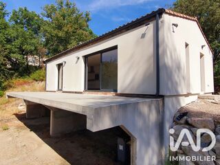  Maison à vendre 2 pièces 73 m²