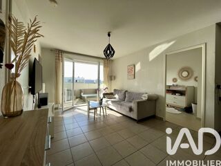  Appartement à vendre 3 pièces 60 m²