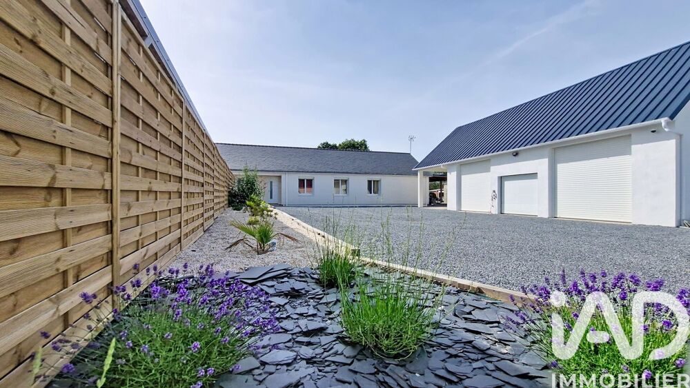 Vente Maison traditionnelle 6 pièces