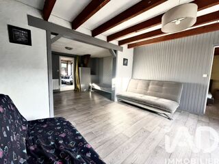  Maison à vendre 5 pièces 141 m²