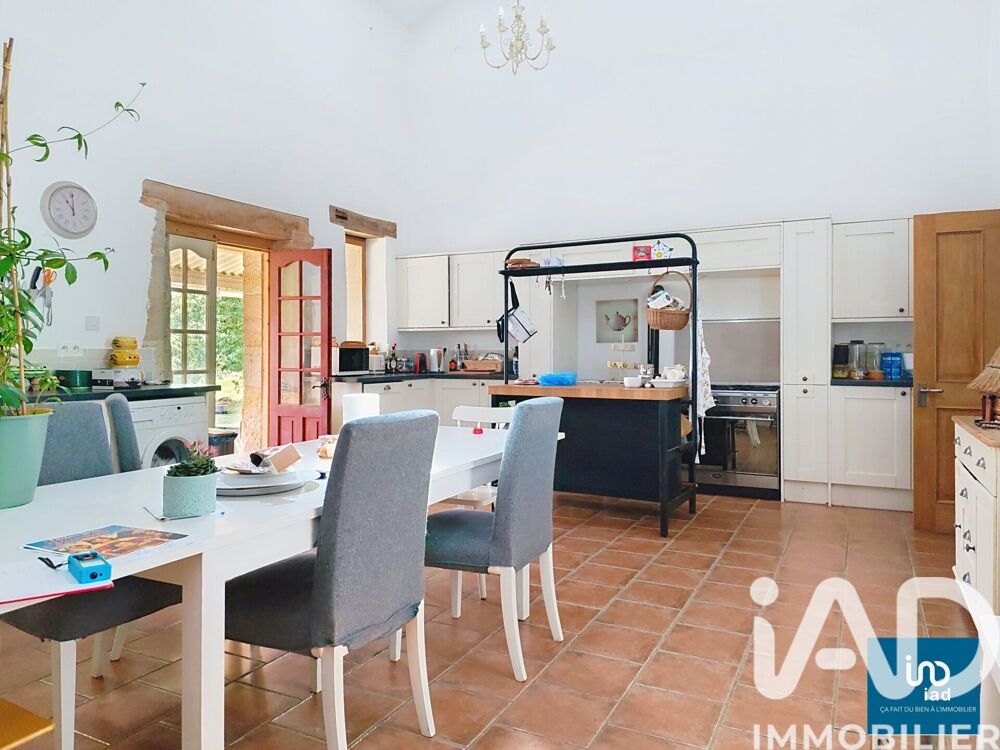 à vendre  Maison Poupas (82120)