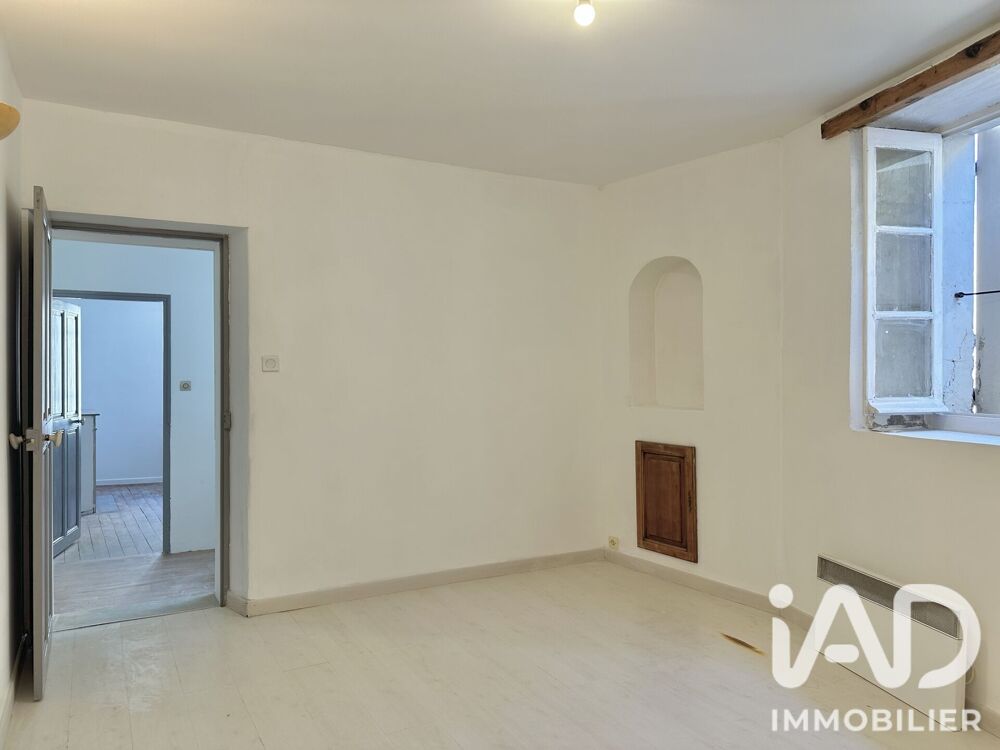 Vente Maison Vente Maison/villa 4 pièces Valréas