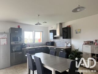  Maison à vendre 4 pièces 85 m²