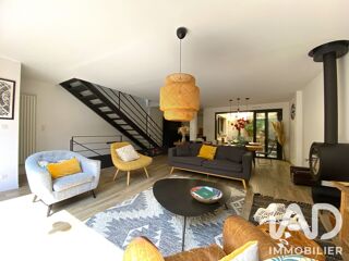  Maison à vendre 6 pièces 251 m²