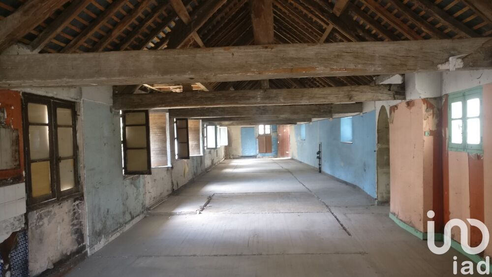Vente Maison de ville 1 pièce