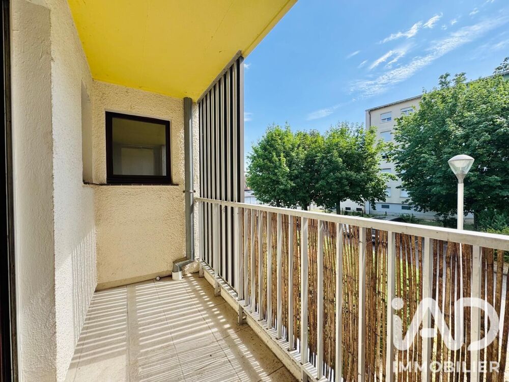 Vente Appartement Vente Appartement 2 pièces Colmar