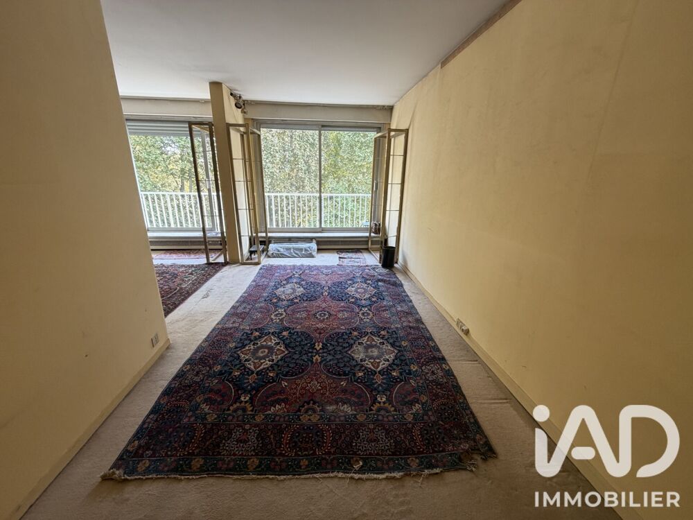 Vente Appartement Vente Appartement 5 pièces Neuilly-sur-seine