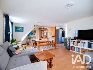 Vente Appartement Vente Appartement 3 pièces Vitry-sur-seine