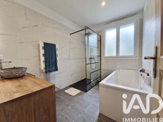  Maison à vendre 3 pièces 80 m²