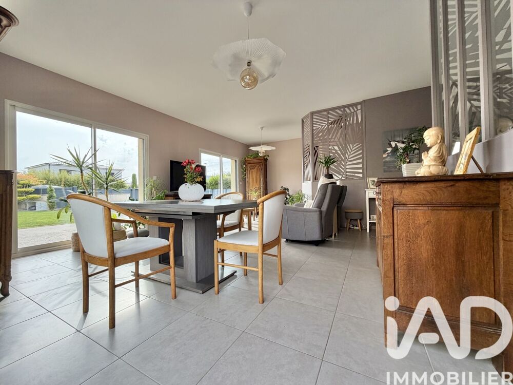 Vente Maison Vente Maison/villa 5 pièces La haye
